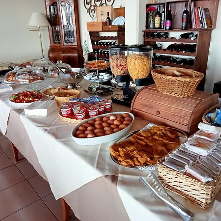 Casa Oliva Albergo Diffuso Bargni Esterno foto