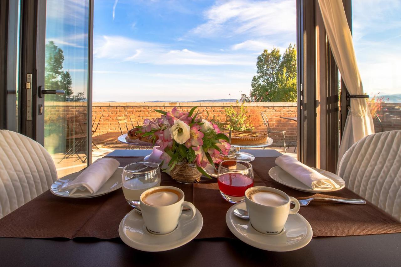 Casa Oliva Albergo Diffuso Bargni Esterno foto