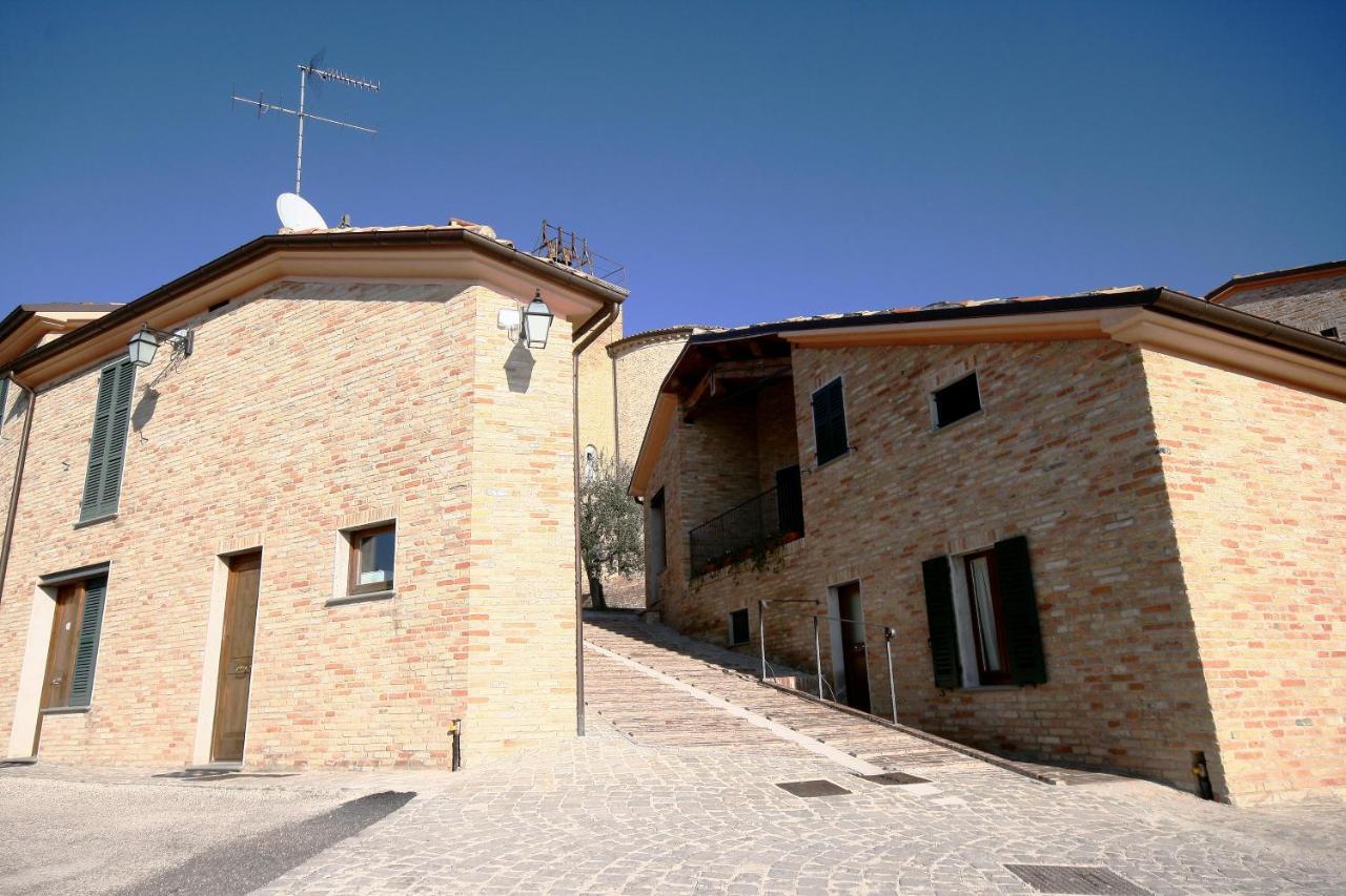 Casa Oliva Albergo Diffuso Bargni Esterno foto