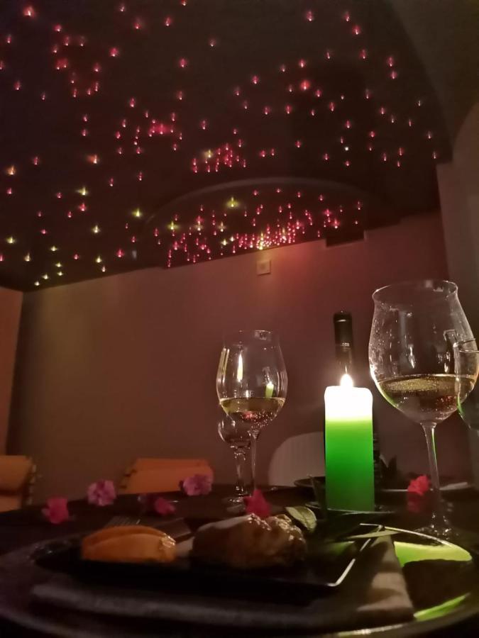 Casa Oliva Albergo Diffuso Bargni Esterno foto