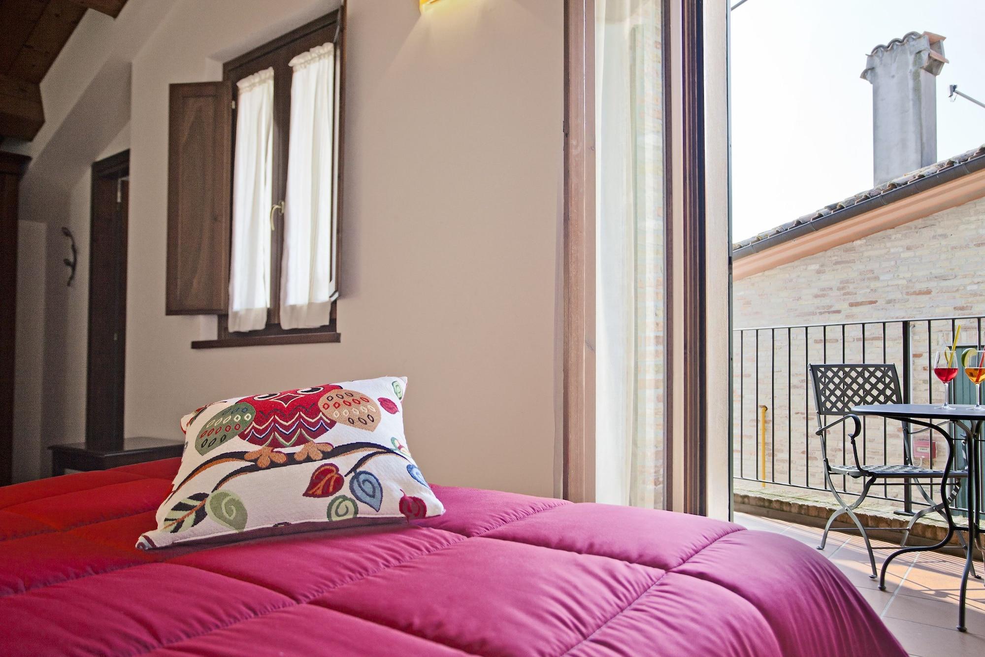 Casa Oliva Albergo Diffuso Bargni Esterno foto