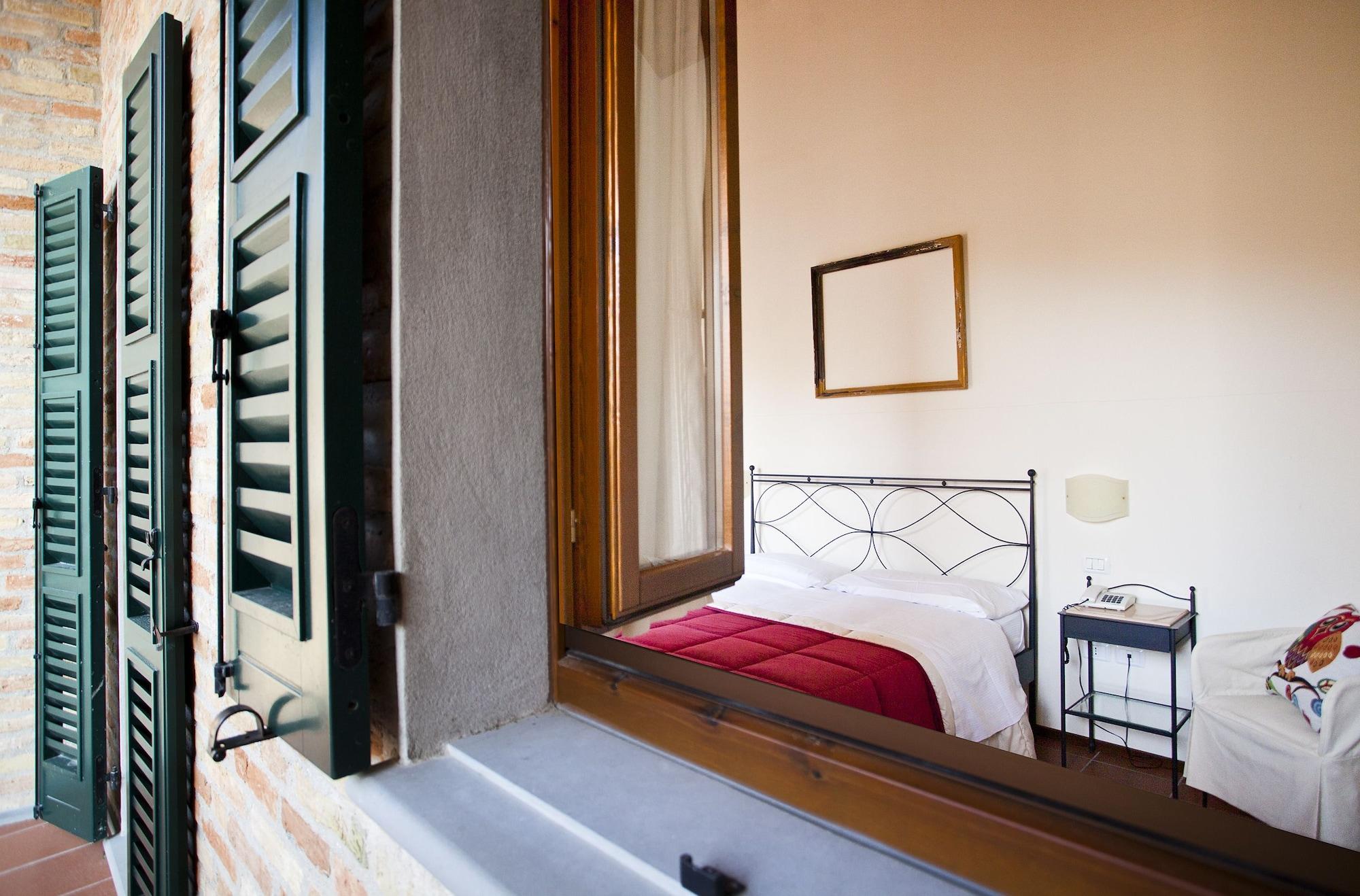 Casa Oliva Albergo Diffuso Bargni Esterno foto