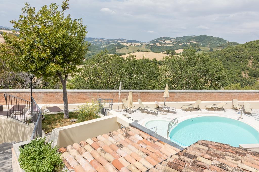 Casa Oliva Albergo Diffuso Bargni Esterno foto