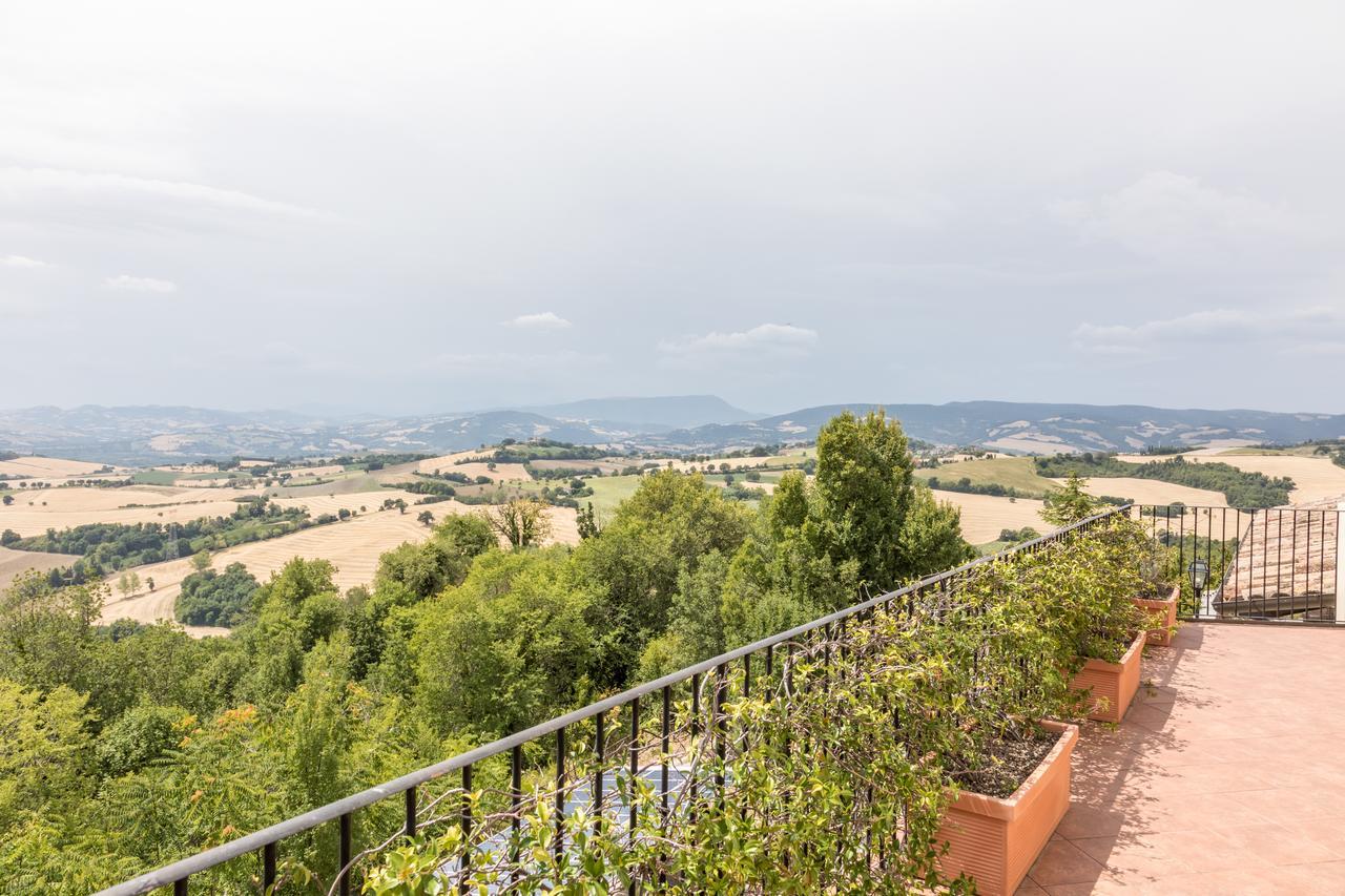 Casa Oliva Albergo Diffuso Bargni Esterno foto