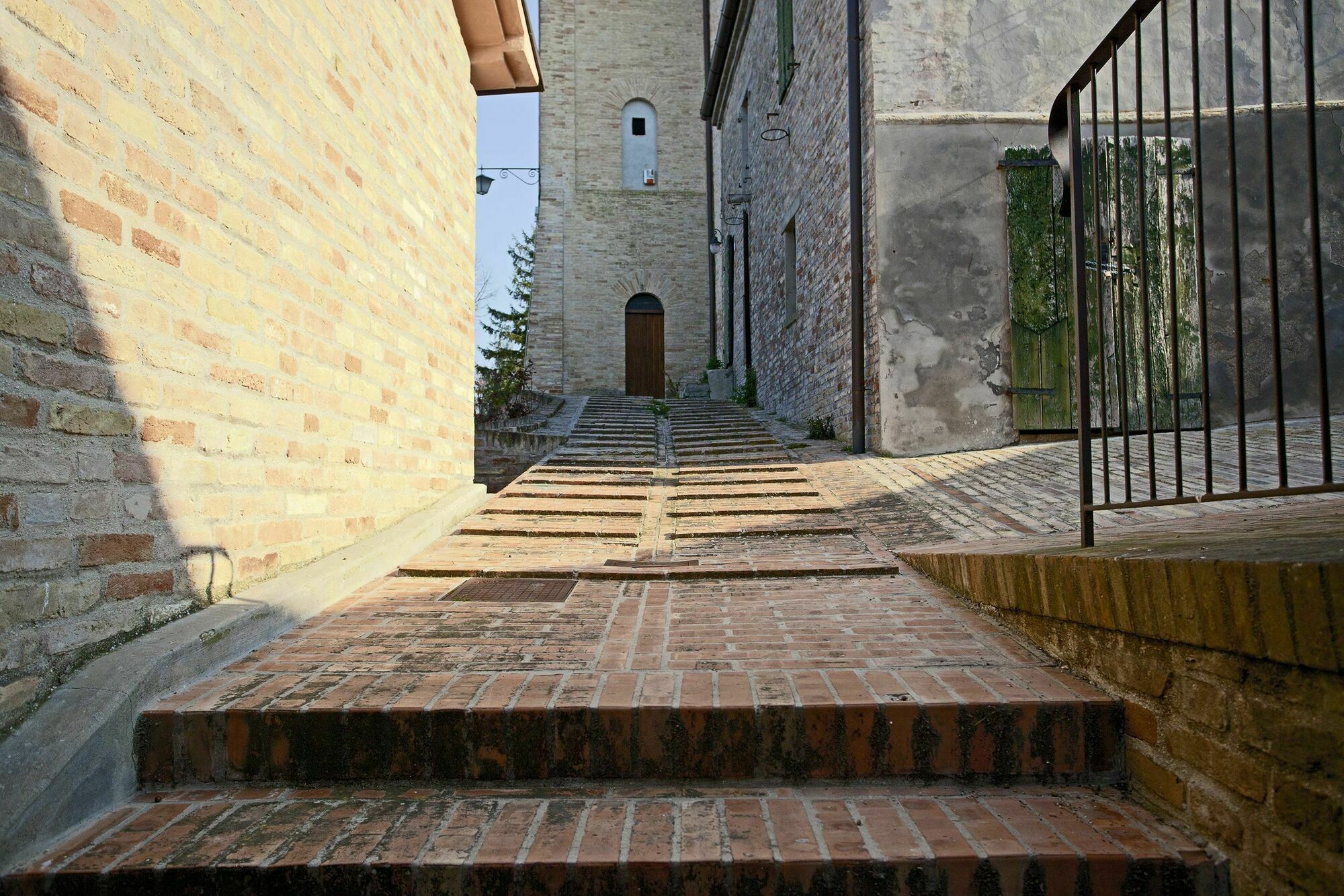 Casa Oliva Albergo Diffuso Bargni Esterno foto